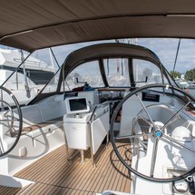 Jeanneau Sun Odyssey 449