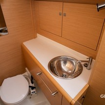 Jeanneau Sun Odyssey 449