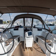 Jeanneau Sun Odyssey 449