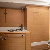 Jeanneau Sun Odyssey 449