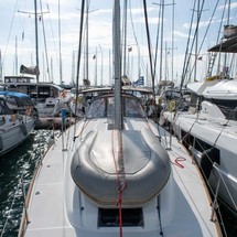 Jeanneau Sun Odyssey 449
