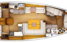 Jeanneau Sun Odyssey 449