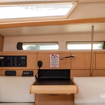 Jeanneau Sun Odyssey 449