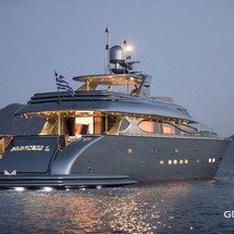 Maiora 33 DP