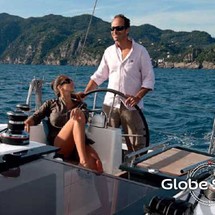 Beneteau Oceanis 45