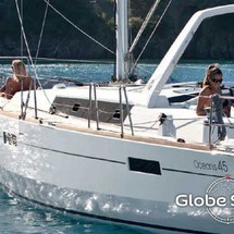 Beneteau Oceanis 45