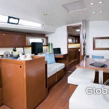 Beneteau Oceanis 45