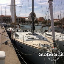 Beneteau Oceanis 45