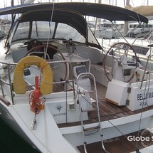 Jeanneau Sun Odyssey 44i