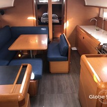 Jeanneau Sun Odyssey 519