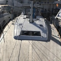 Jeanneau Sun Odyssey 519