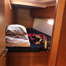 Jeanneau Sun Odyssey 519