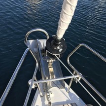 Jeanneau Sun Odyssey 519