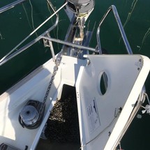 Beneteau Oceanis 40