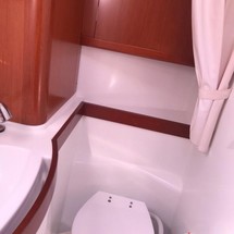 Beneteau Oceanis 40