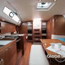 Beneteau Oceanis 40