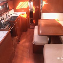 Beneteau Oceanis 40