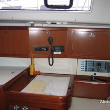 Beneteau Oceanis 40
