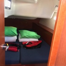 Beneteau Oceanis 40