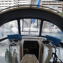 Beneteau Oceanis 40