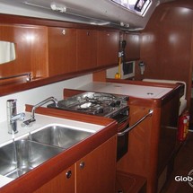 Beneteau Oceanis 40