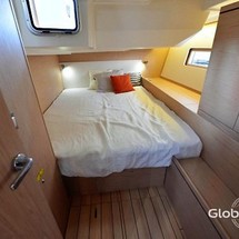 Beneteau Oceanis 51.1