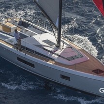 Beneteau Oceanis 51.1