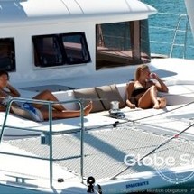Lagoon 560