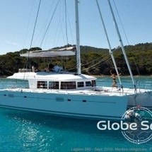 Lagoon 560