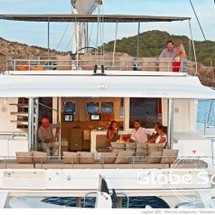 Lagoon 560