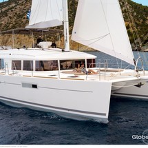 Lagoon 560