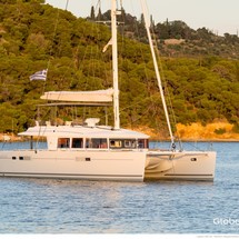 Lagoon 560
