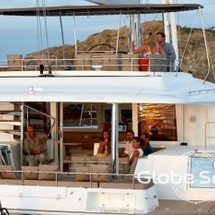 Lagoon 560