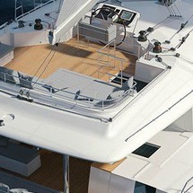 Lagoon 560