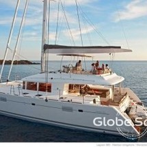 Lagoon 560