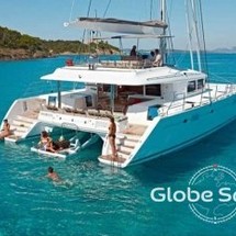 Lagoon 560
