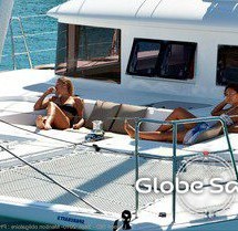 Lagoon 560