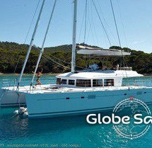 Lagoon 560
