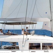 Lagoon 560