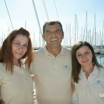 Lagoon 560