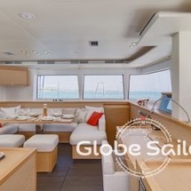 Lagoon 560