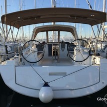 Beneteau Oceanis 41