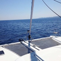 Lagoon 400