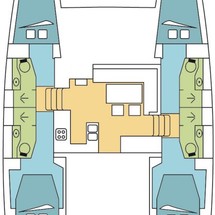 Lagoon 450