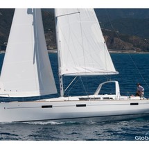 Beneteau Oceanis 45