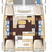 Lagoon 440