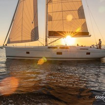 Hanse 508