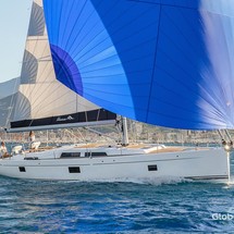 Hanse 508