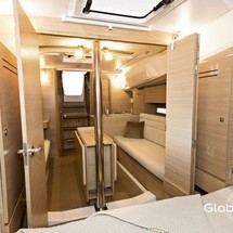 Dufour 382 Grand Large
