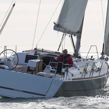 Dufour 382 Grand Large